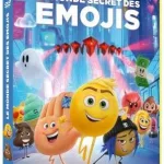 DVD_le monde secret des emojis