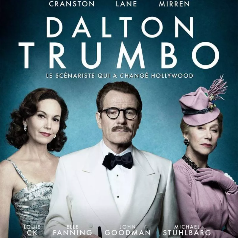 Dalton Trumbo Dalton Trumbo_film_Bryan Cranston