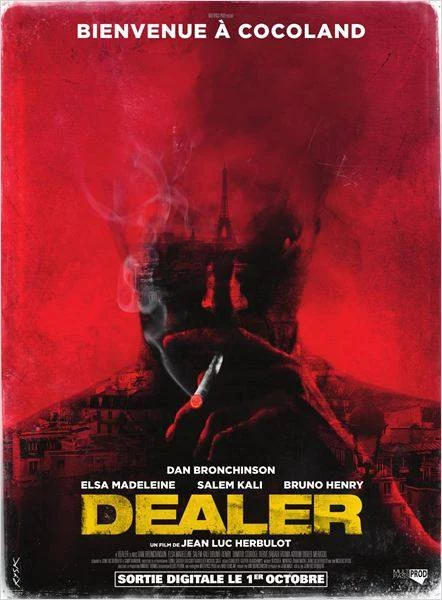 Dealer film