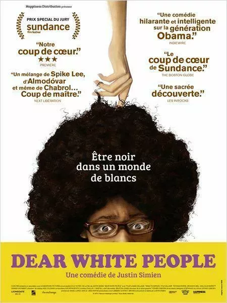 Miss Bobby_Dear White People