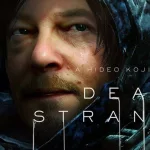 Death stranding