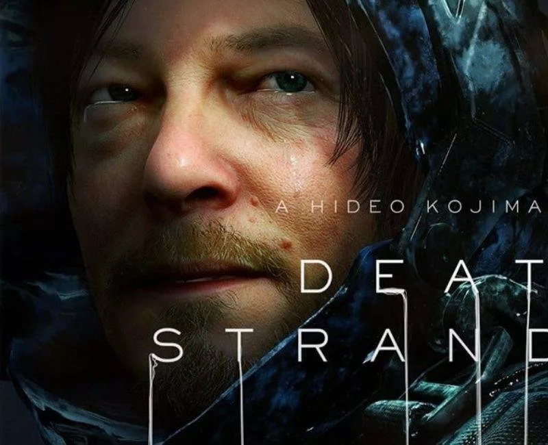 Death stranding