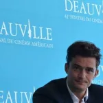 Deauville-jour 3-Orlando Bloom