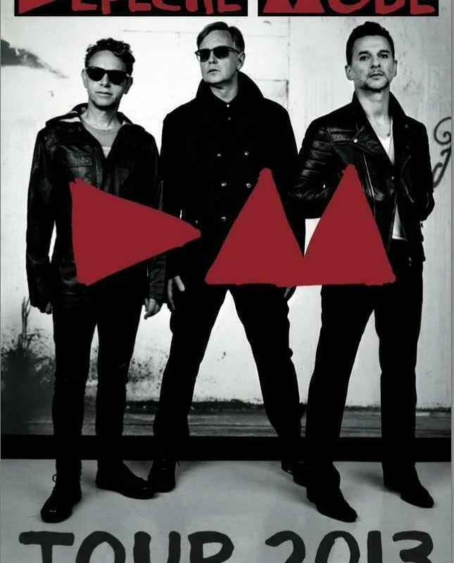 Depeche Mode