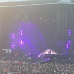 Depeche Mode Stade de France 2017
