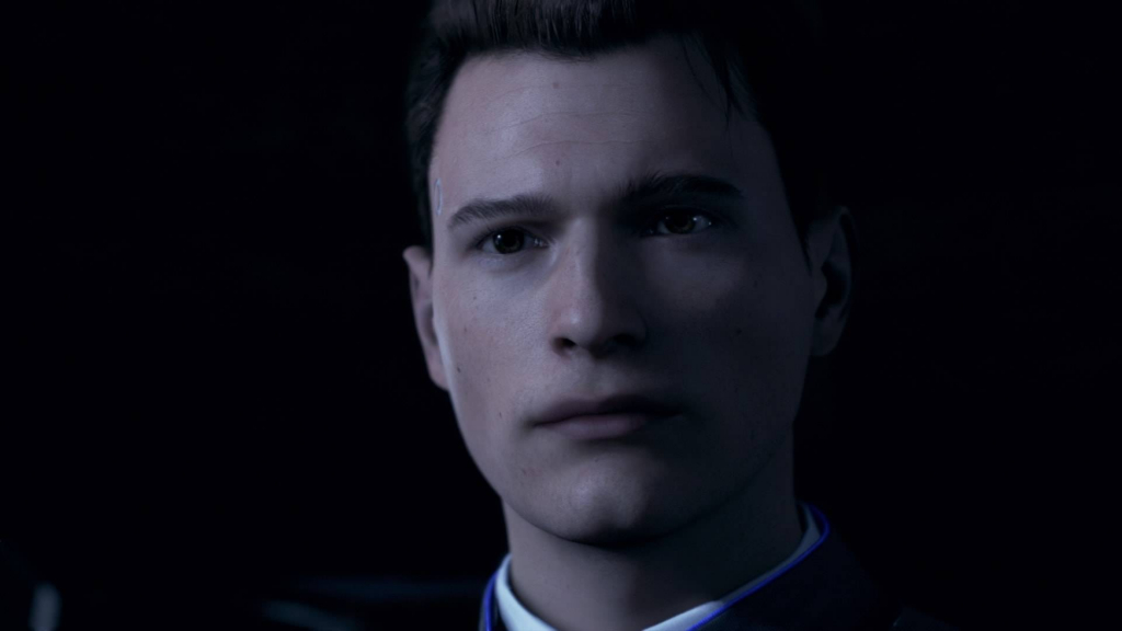 Detroit Become Human 2 Detroit: Become Human