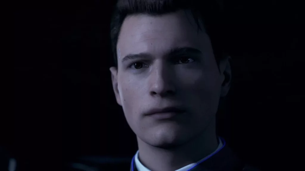 Detroit Become Human 2 jpg Detroit: Become Human