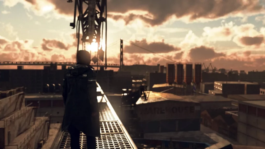 Detroit Become Human 3 jpg Detroit: Become Human