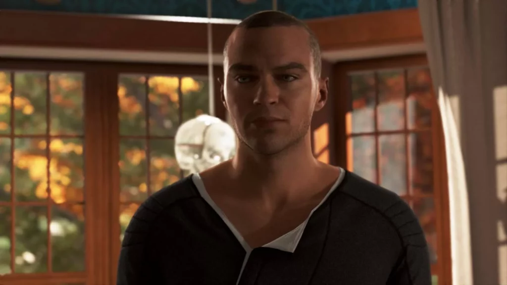 Detroit Become Human 4 jpg Detroit: Become Human