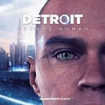 Detroit become human