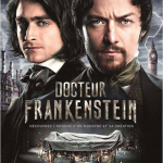 Docteur Frankenstein film James McAvoy