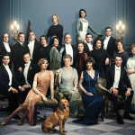 DOWNTON ABBEY