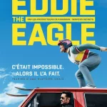 Eddie the Eagle_film