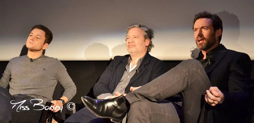 Eddie the eagle2 Eddie the eagle_rencontre