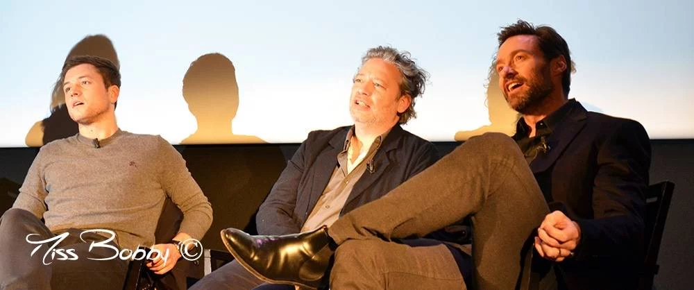 Eddie the eagle3 Eddie the eagle_interview