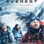 Everest film Jason Clarke Jake Gyllenhaal