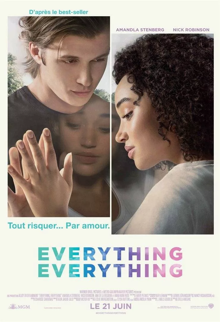 Everything, everything_film