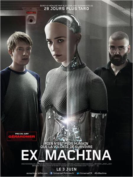 Miss Bobby_Ex Machina