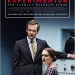 Experimenter film Peter Sarsgaard