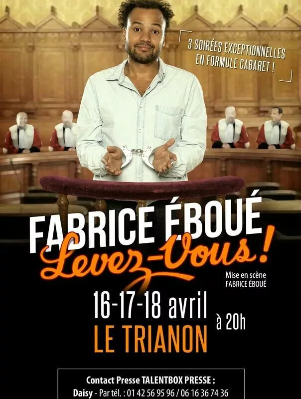 Miss Bobby_Fabrice Eboué_Trianon