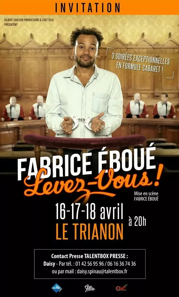 Miss Bobby_Fabrice Eboué_Trianon