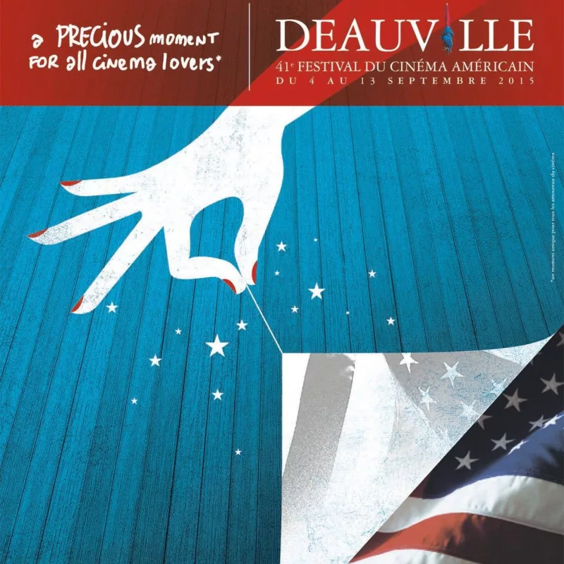 Festival de deauville 2015 Festival du cinéma américain de deauville 2015