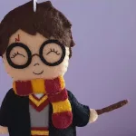 Figurines Harry Potter