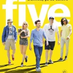 Five_film_pierre niney