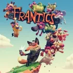 Frantics