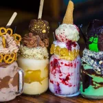 Freakshow milkshakes Pâtissez Freakshow milkshakes_Pâtissez