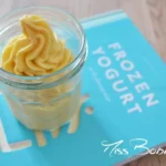 Miss Bobby_Frozen yogurt