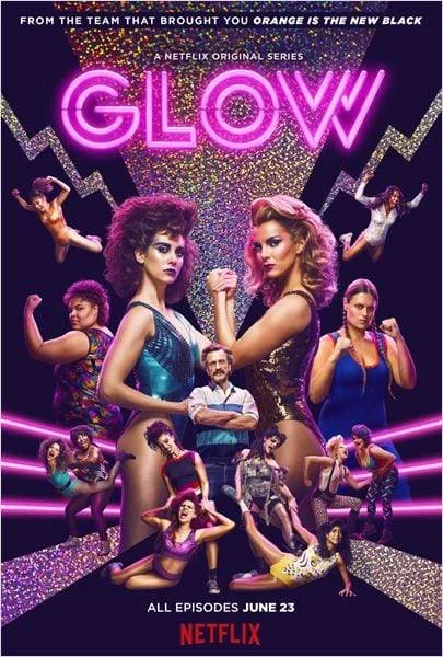 GLOW_Netflix