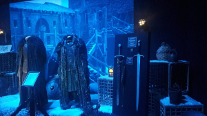 Game Of Thrones - The Touring Exhibition