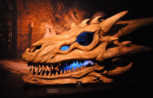 Game Of Thrones - The Touring Exhibition