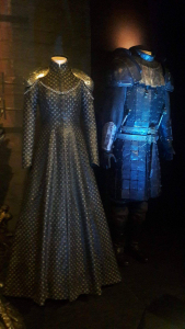 Game Of Thrones - The Touring Exhibition