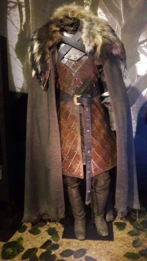 Game Of Thrones - The Touring Exhibition