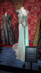 Game Of Thrones - The Touring Exhibition