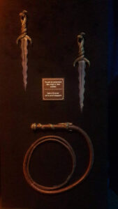 Game Of Thrones - The Touring Exhibition