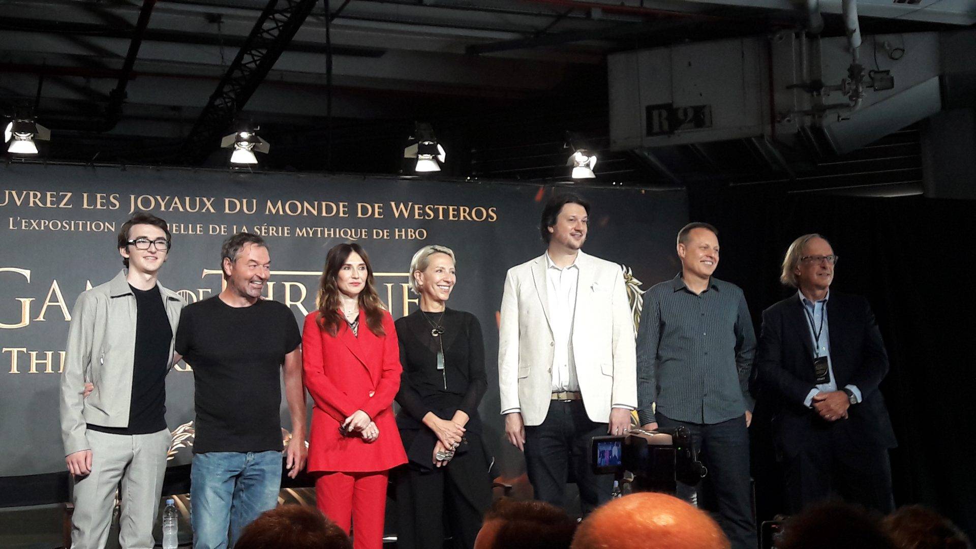 Game Of Thrones - The Touring Exhibition