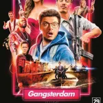 Gangsterdam Gangsterdam-film