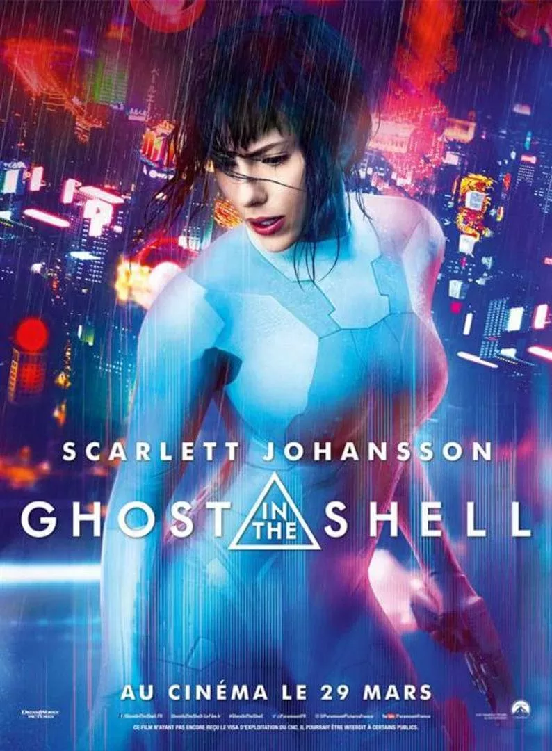 Ghost in the shell_rupert sanders
