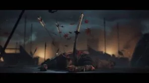 ghost of tsushima
