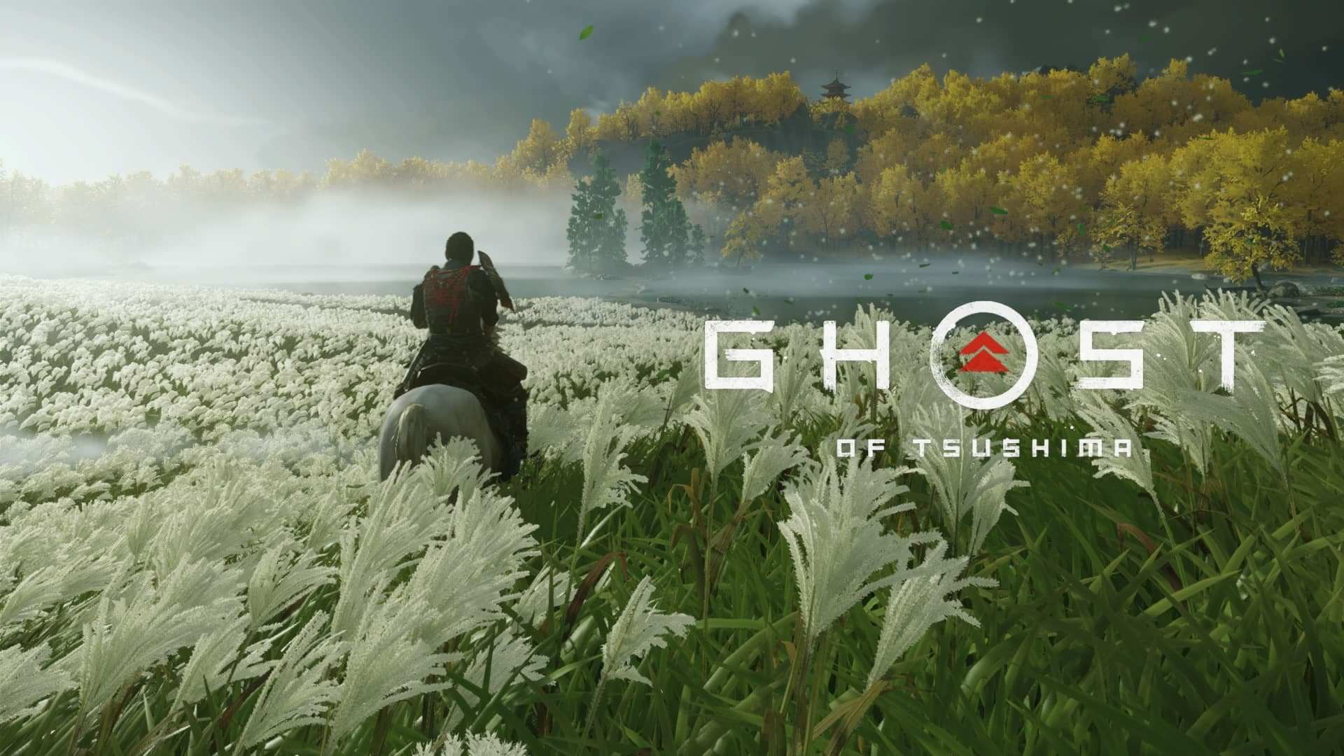 Ghost of Tsushima