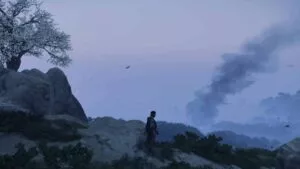 Ghost of Tsushima 20200720233122