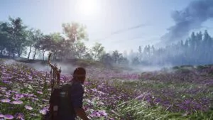 Ghost of Tsushima 20200721190941