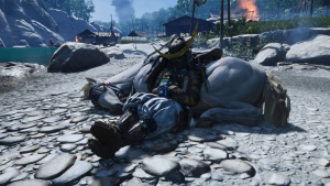 Ghost of Tsushima 20200802221737