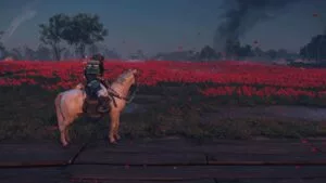 Ghost of Tsushima 20200804111249