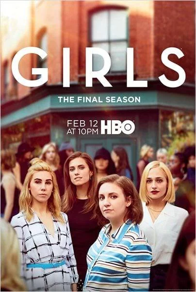 Girls_HBO
