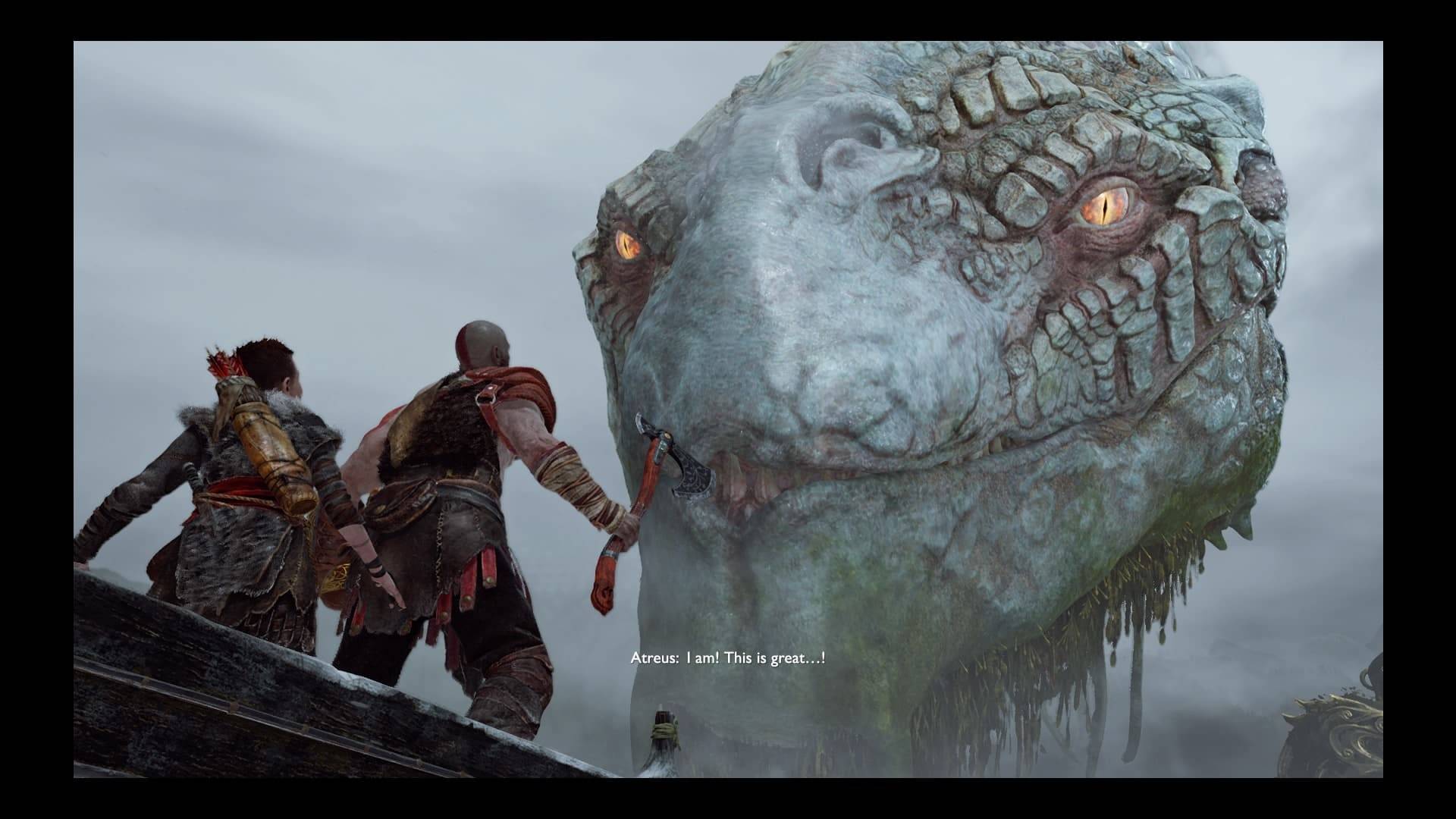 God of War3 God of War