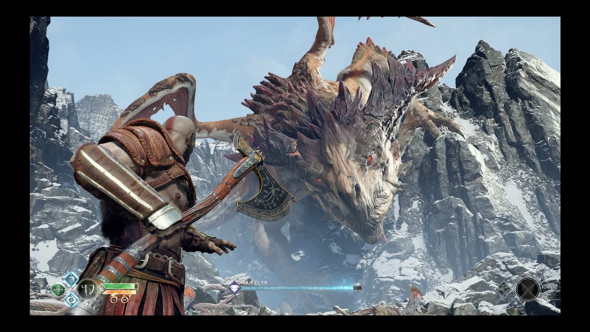 God of War6 God of War